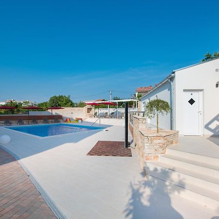 Villa Anja 2Nd Floor Peroj Exterior foto