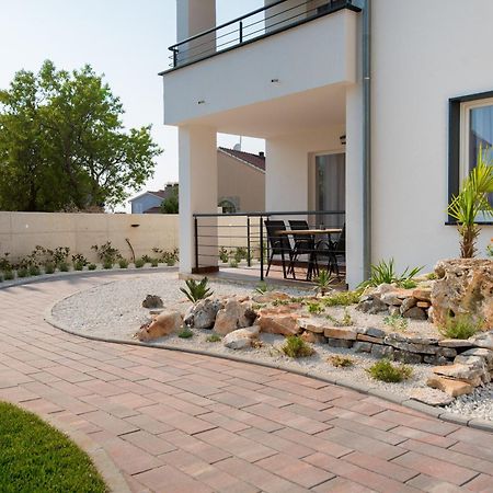 Villa Anja 2Nd Floor Peroj Exterior foto
