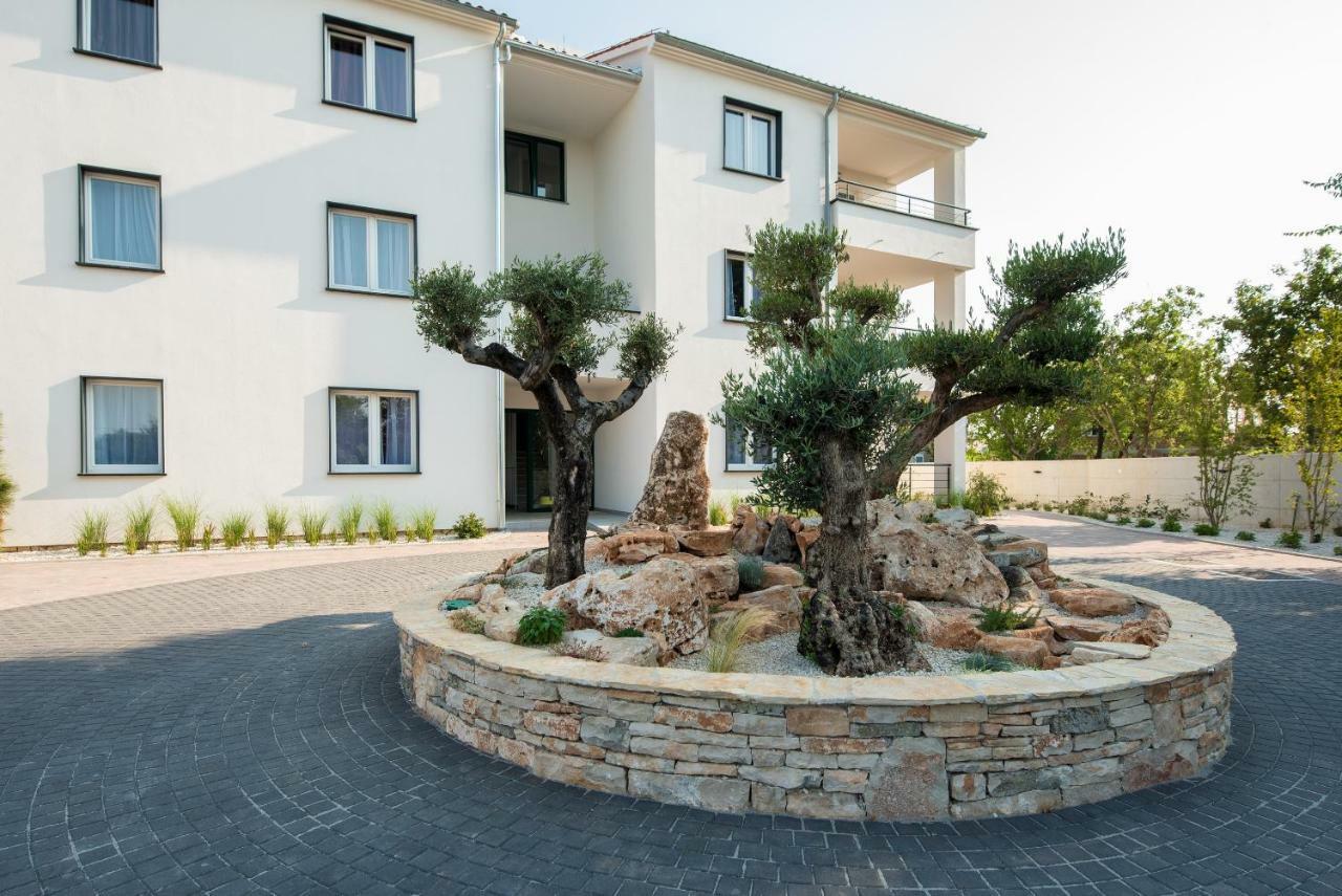 Villa Anja 2Nd Floor Peroj Exterior foto