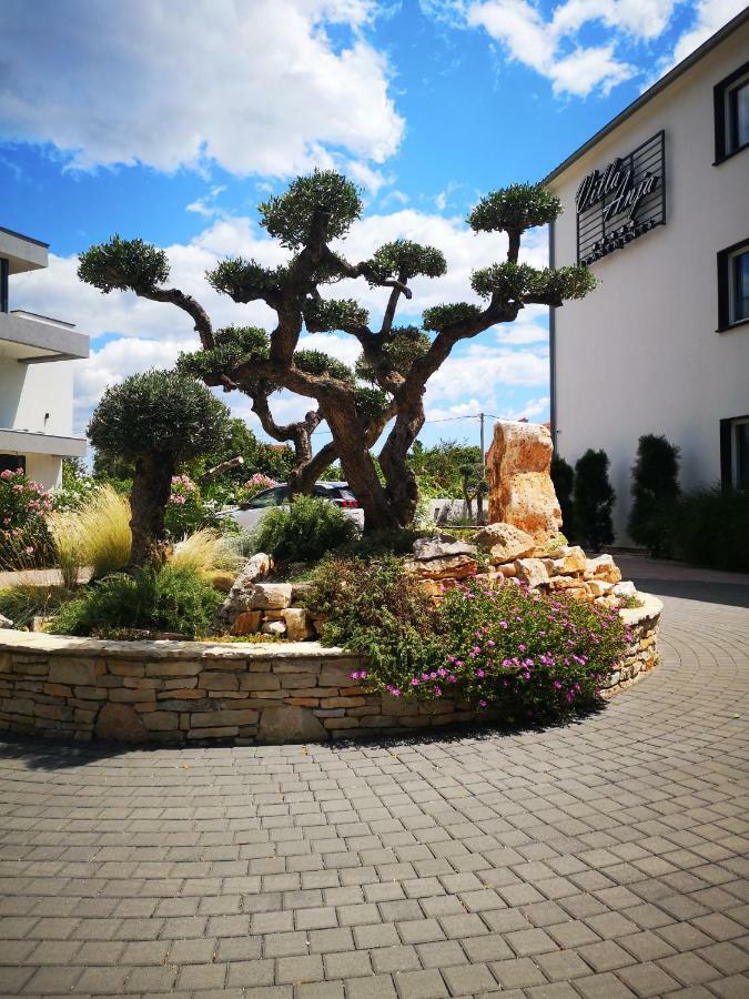 Villa Anja 2Nd Floor Peroj Exterior foto